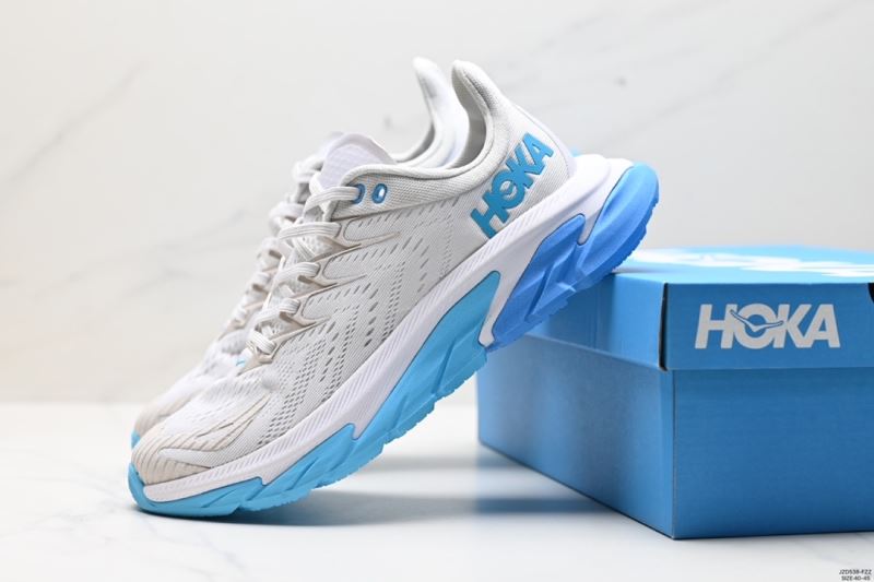 Hoka Shoes